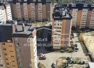 Продажа 2-комнатной квартиры, 54 м2, Волгоград, улица Маршала Воронова, 10, ЖК Янтарный Город