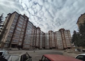 1-ком. квартира на продажу, 46 м2, Ессентуки, улица Ермолова, 98/1