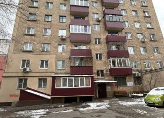 1-комнатная квартира на продажу, 32.2 м2, Курск, улица Ленина, 64, Центральный округ