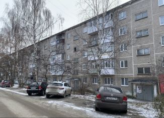 Продается трехкомнатная квартира, 59.2 м2, Свердловская область, улица Чехова, 41