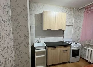 Сдам в аренду однокомнатную квартиру, 35 м2, Октябрьский, 34-й микрорайон, 9А