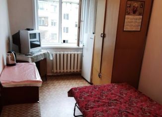 Сдается комната, 11 м2, Новосибирск, улица Петухова, 124