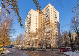 Продается 2-комнатная квартира, 56.4 м2, Санкт-Петербург, метро Проспект Большевиков, улица Коллонтай, 19к1