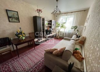 Продам 2-ком. квартиру, 41.5 м2, Яхрома, улица Кирьянова, 17