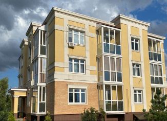 Продам квартиру студию, 17.3 м2, деревня Ивановское, улица Николинские Ключи, 34