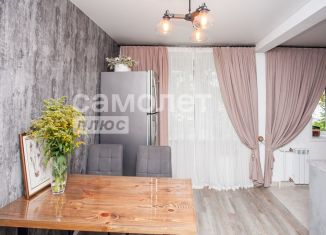 Продается трехкомнатная квартира, 62 м2, Кемерово, улица Юрия Смирнова, 20