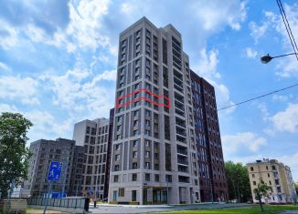 Продается 3-ком. квартира, 73.3 м2, Москва, Краснодарская улица, 6, станция Депо