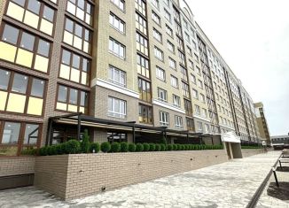 Продается 2-ком. квартира, 68.1 м2, Брянск, улица Ульянова, 24