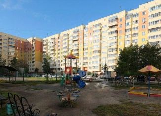 Продаю 1-комнатную квартиру, 32.8 м2, Новосибирск, метро Студенческая, улица Плахотного, 74