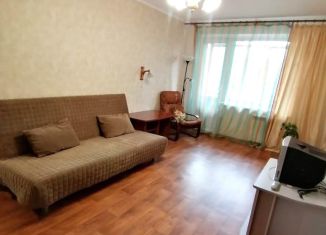 Аренда 1-комнатной квартиры, 36 м2, Новокузнецк, улица Тольятти, 51