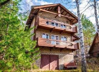 Продажа дома, 130 м2, СТ Сантехник, СТ Сантехник, 38