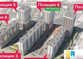 Продаю квартиру студию, 20.6 м2, Воронежская область