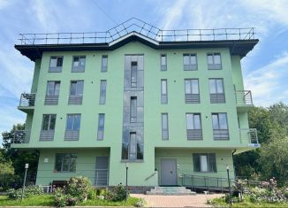 Продажа четырехкомнатной квартиры, 133.1 м2, Петергоф, улица Аврова, 41