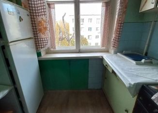 Продается 2-ком. квартира, 41 м2, Курск, Центральный округ, улица Красный Октябрь, 11