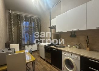 Продается 2-комнатная квартира, 57 м2, Санкт-Петербург, 8-я Советская улица, 56, метро Площадь Александра Невского-1