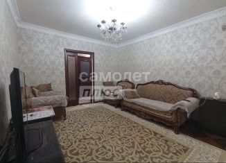 Продается 2-ком. квартира, 54 м2, Грозный, улица Каменщиков, 19