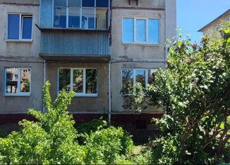 Продажа трехкомнатной квартиры, 46.4 м2, Оренбург, Волгоградская улица, 22/1, Дзержинский район