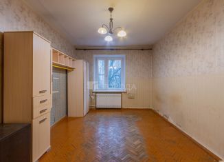 Продается 2-комнатная квартира, 55 м2, Красногорск, Пионерская улица, 3