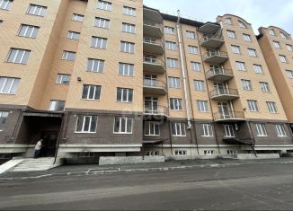 Продаю 2-комнатную квартиру, 53.2 м2, Черкесск, Кузнечный переулок, 2Б