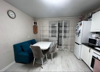 Продам 1-ком. квартиру, 47 м2, Йошкар-Ола, улица Мира, 107