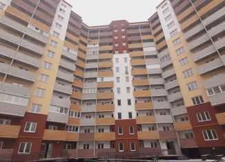 1-комнатная квартира на продажу, 36 м2, Владимир, улица Родионовка, 4А