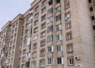 1-ком. квартира на продажу, 35 м2, Удмуртия, Клубная улица, 70