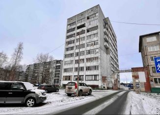 3-ком. квартира на продажу, 90 м2, Архангельск, Ленинградский проспект, территориальный округ Майская горка