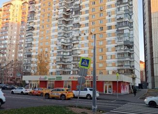 Продается 3-ком. квартира, 74.6 м2, Люберцы, улица 3-е Почтовое Отделение, 94