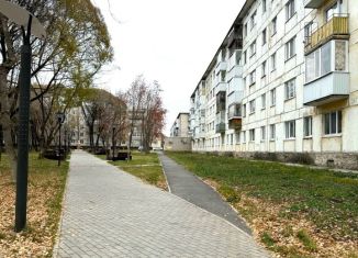 3-ком. квартира на продажу, 60.3 м2, Добрянка, Советская улица, 84