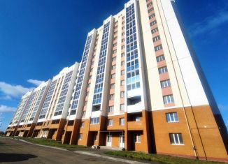 Продажа 2-комнатной квартиры, 60.4 м2, Орёл, улица Космонавтов, 15