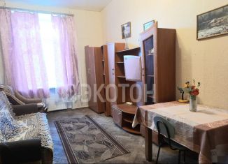 Сдам комнату, 18 м2, Санкт-Петербург, Парголовская улица, 3