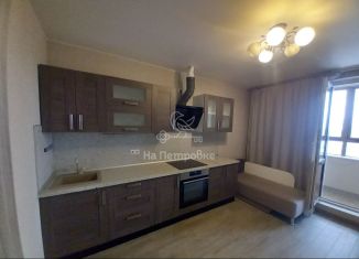 Продам 1-комнатную квартиру, 45 м2, Балашиха, улица Ситникова, 2