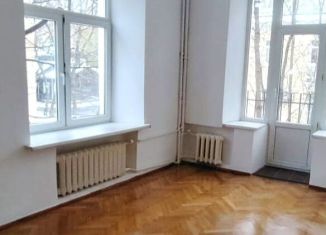 Аренда трехкомнатной квартиры, 72 м2, Москва, Малый Власьевский переулок, 7А