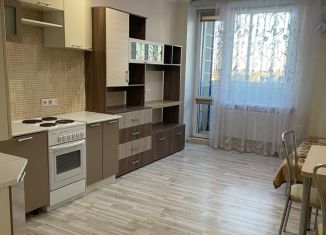 Сдам 2-комнатную квартиру, 48 м2, Коми, Сысольское шоссе, 1/11