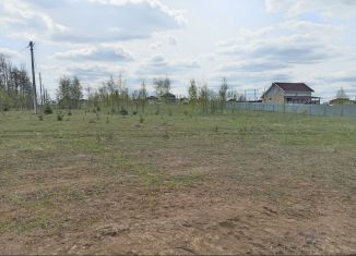 Продается участок, 12.7 сот., поселок Надеево