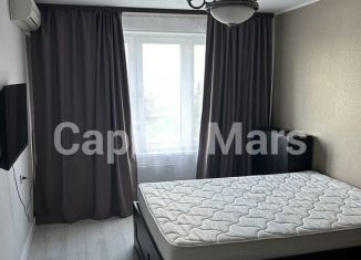 Продам квартиру со свободной планировкой, 45 м2, Москва, Литовский бульвар, 15к5, район Ясенево