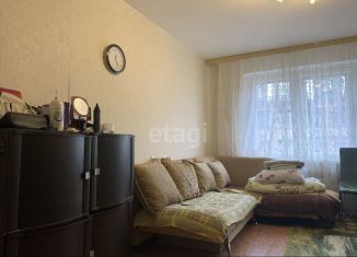 Продается 3-ком. квартира, 73.5 м2, Воронеж, Ростовская улица, 58/1, ЖК Ростовский