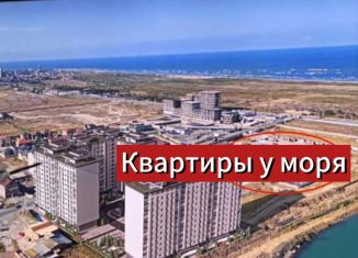 Продаю 2-комнатную квартиру, 67 м2, Каспийск, микрорайон Кемпинг, 1081