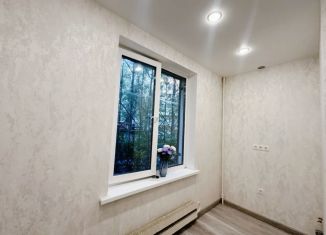 Продается квартира студия, 12 м2, Москва, Уральская улица, 8