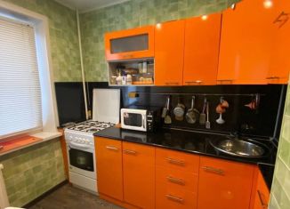 Продам однокомнатную квартиру, 30.8 м2, Самара, Партизанская улица, 175, Советский район