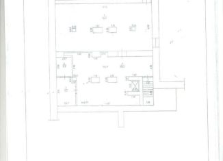 Сдается склад, 160 м2, Кемеровская область, Московская улица, 12