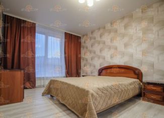 Аренда трехкомнатной квартиры, 89 м2, Ставрополь, улица Тухачевского, 33к2, Промышленный район