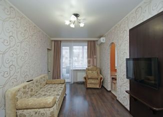 Продажа 2-комнатной квартиры, 44.3 м2, Омск, Спортивный проезд, 2, Центральный округ