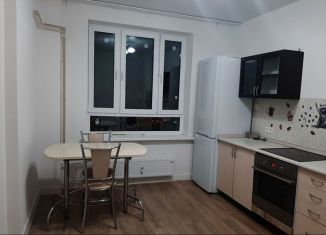 Сдаю 1-ком. квартиру, 40 м2, Москва, улица Маресьева, 7к1, район Некрасовка