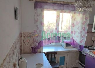 Продается 3-ком. квартира, 61.7 м2, Забайкальский край, улица Журавлёва, 69