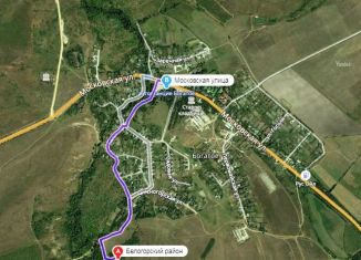 Продаю участок, 25 сот., село Богатое, Грушевый переулок