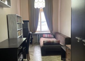 Аренда комнаты, 20 м2, Санкт-Петербург, улица Мира, 24, муниципальный округ Посадский