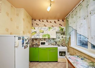 Продам 1-ком. квартиру, 36 м2, Томск, Киевская улица, 58