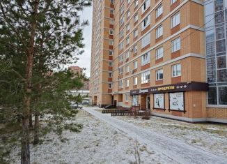 Продам 1-комнатную квартиру, 32.2 м2, Уфа, Бакалинская улица