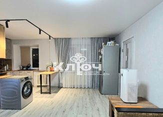 Продаю 2-ком. квартиру, 44.2 м2, Республика Башкортостан, Элеваторная улица, 110